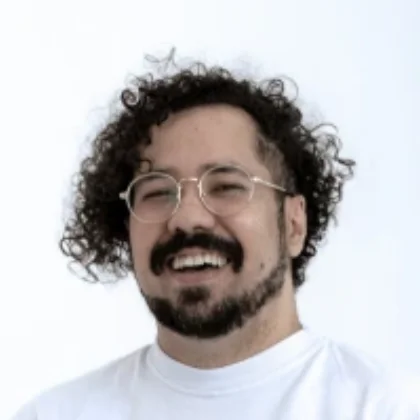 Gedeon Ferreira